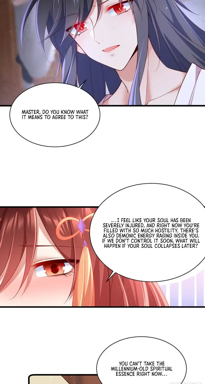 Read Meng Shi Zai Shang chapter 313 image 28 on Lezhin