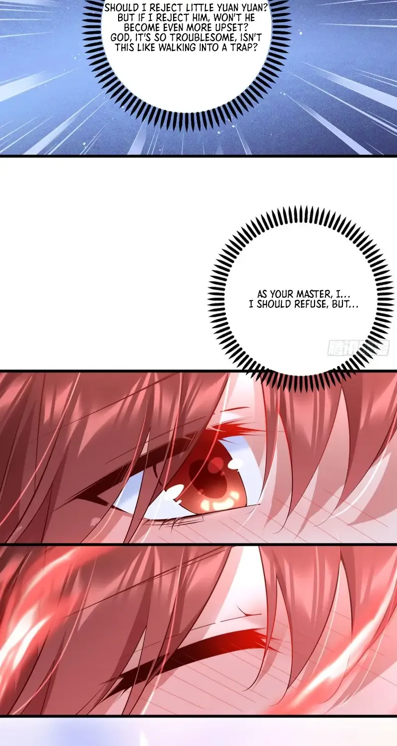 Read Meng Shi Zai Shang chapter 313 image 32 on Lezhin