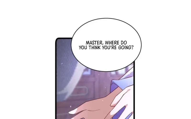 Read Meng Shi Zai Shang chapter 313 image 5 on Lezhin