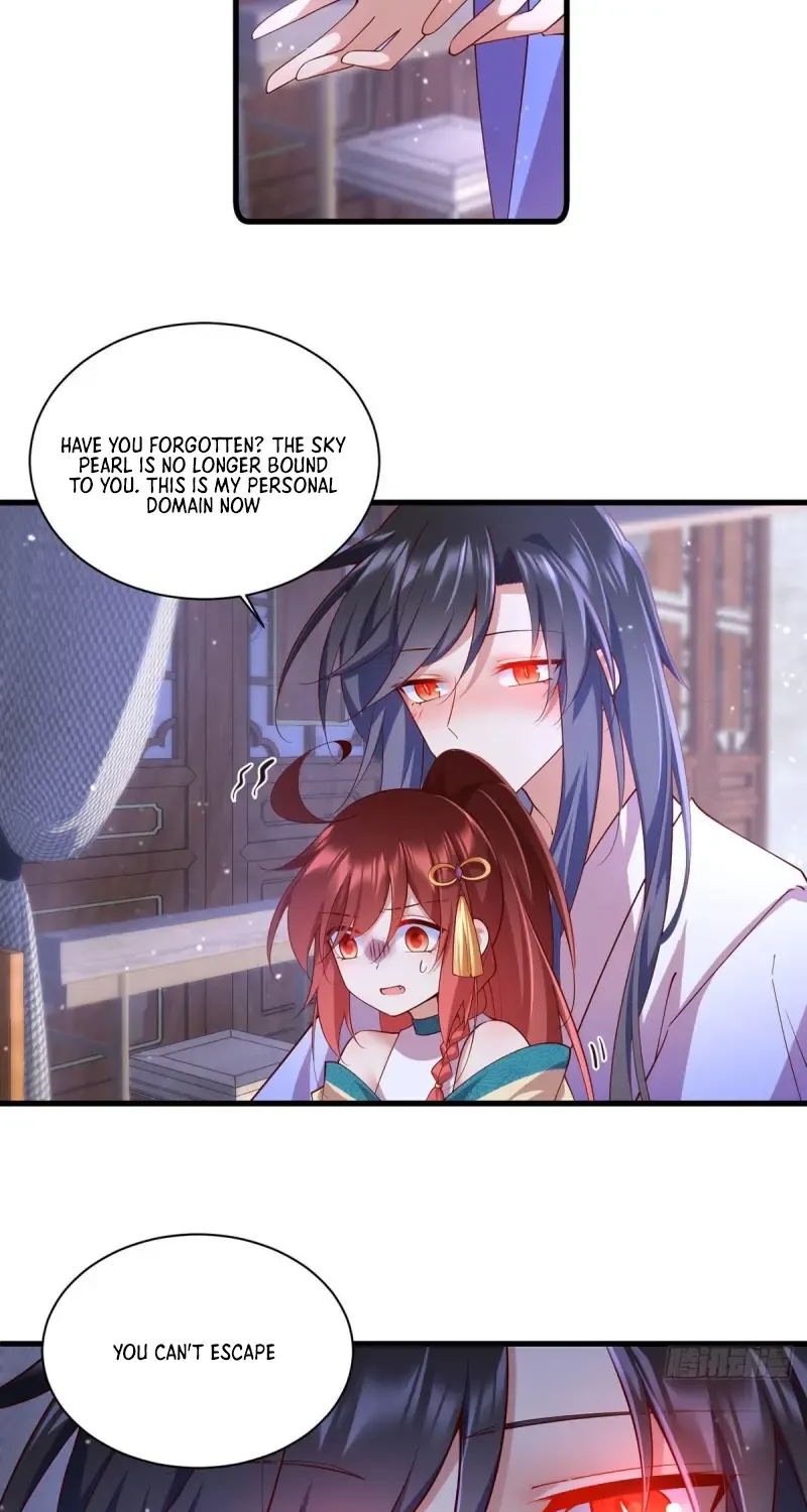 Read Meng Shi Zai Shang chapter 313 image 6 on Lezhin