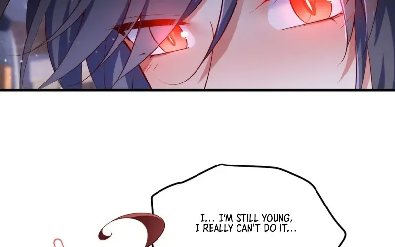 Read Meng Shi Zai Shang chapter 313 image 7 on Lezhin