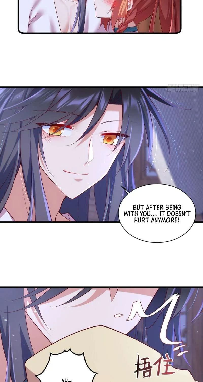 Read Meng Shi Zai Shang chapter 314 image 10 on Lezhin