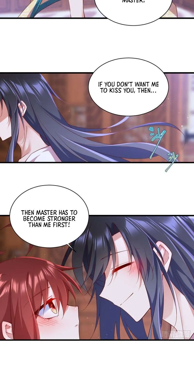 Read Meng Shi Zai Shang chapter 314 image 16 on Lezhin