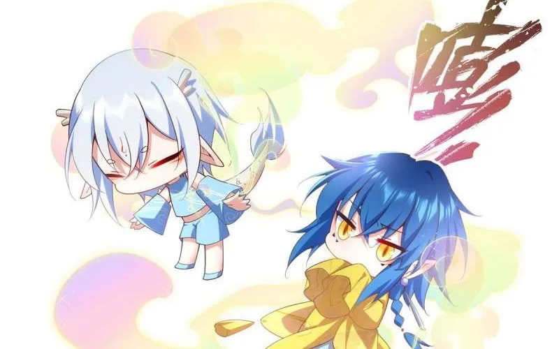 Read Meng Shi Zai Shang chapter 314 image 21 on Lezhin