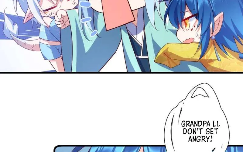 Read Meng Shi Zai Shang chapter 314 image 23 on Lezhin