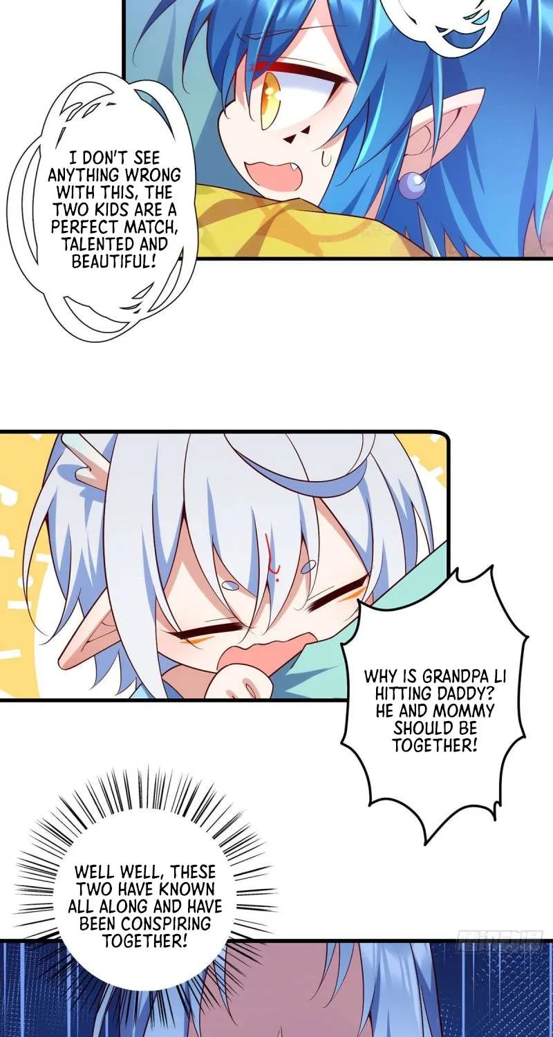 Read Meng Shi Zai Shang chapter 314 image 24 on Lezhin