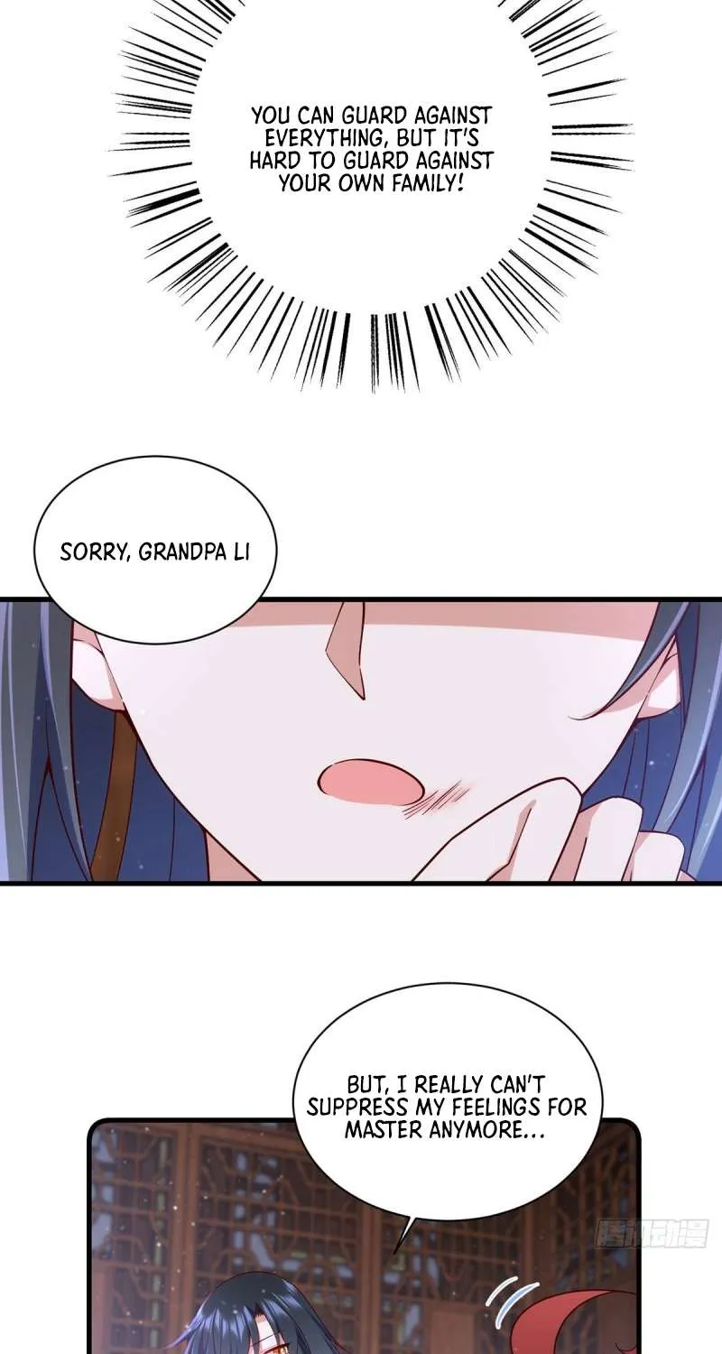 Read Meng Shi Zai Shang chapter 314 image 26 on Lezhin