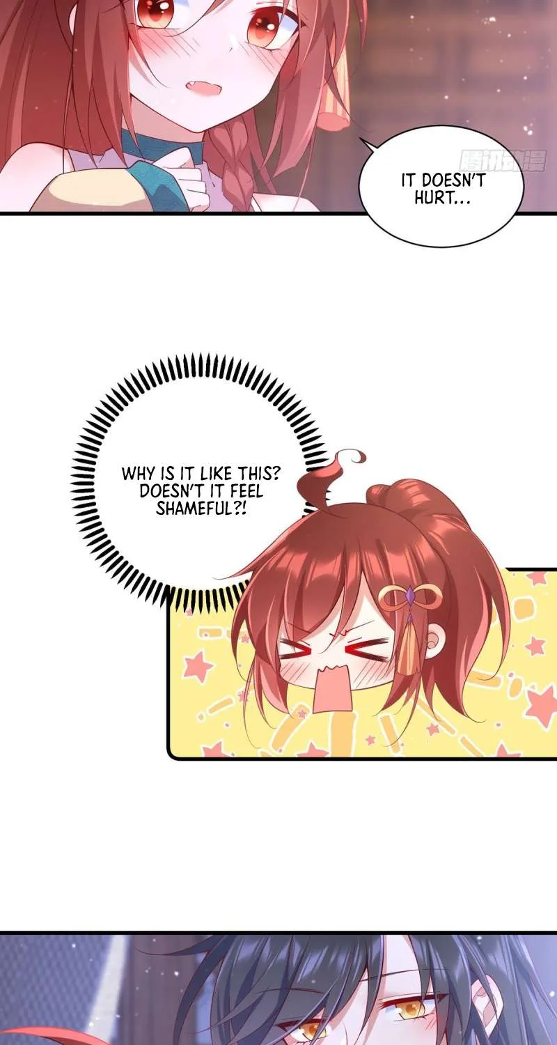 Read Meng Shi Zai Shang chapter 314 image 6 on Lezhin