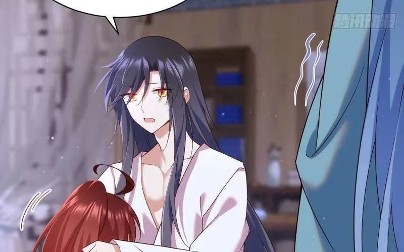 Read Meng Shi Zai Shang chapter 315 image 21 on Lezhin