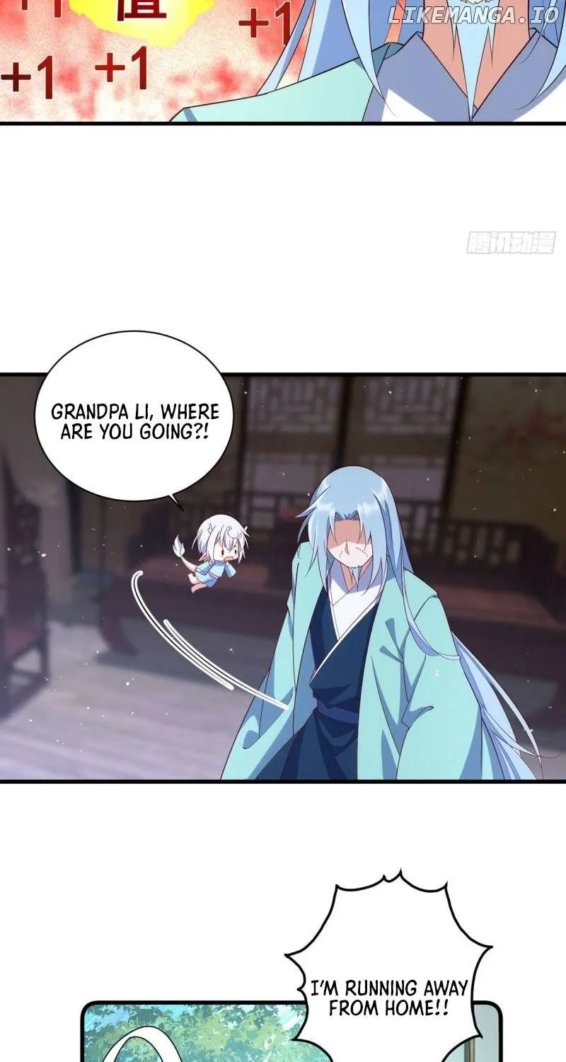 Read Meng Shi Zai Shang chapter 315 image 28 on Lezhin