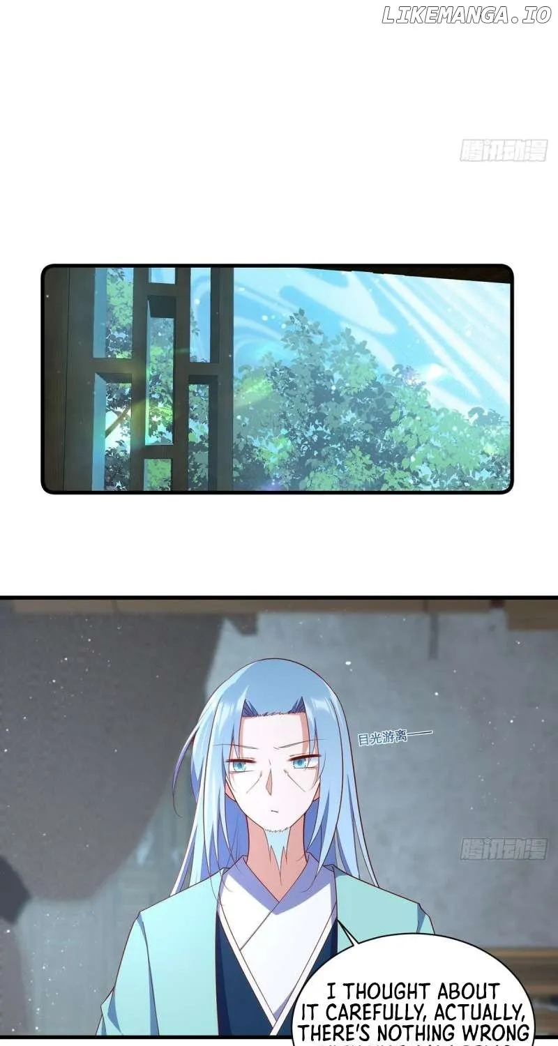 Read Meng Shi Zai Shang chapter 315 image 4 on Lezhin