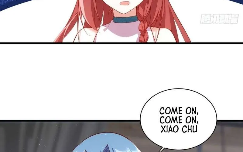 Read Meng Shi Zai Shang chapter 315 image 7 on Lezhin
