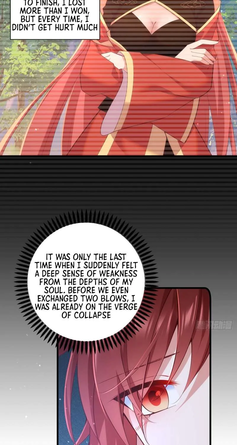 Read Meng Shi Zai Shang chapter 316 image 10 on Lezhin