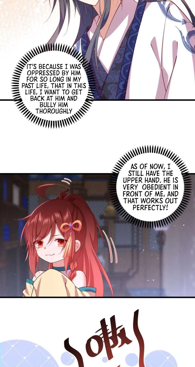 Read Meng Shi Zai Shang chapter 316 image 20 on Lezhin