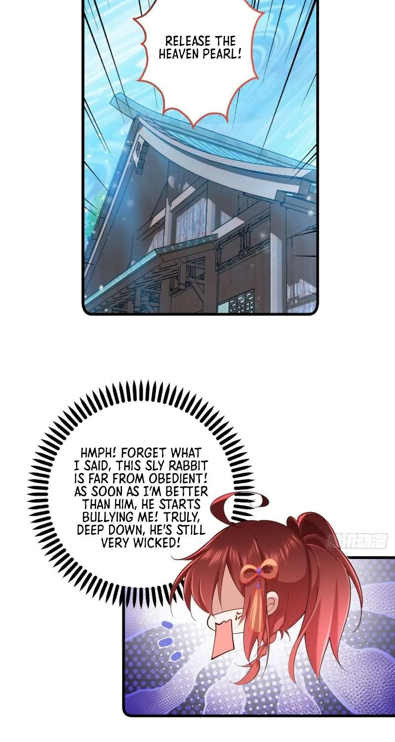 Read Meng Shi Zai Shang chapter 316 image 24 on Lezhin