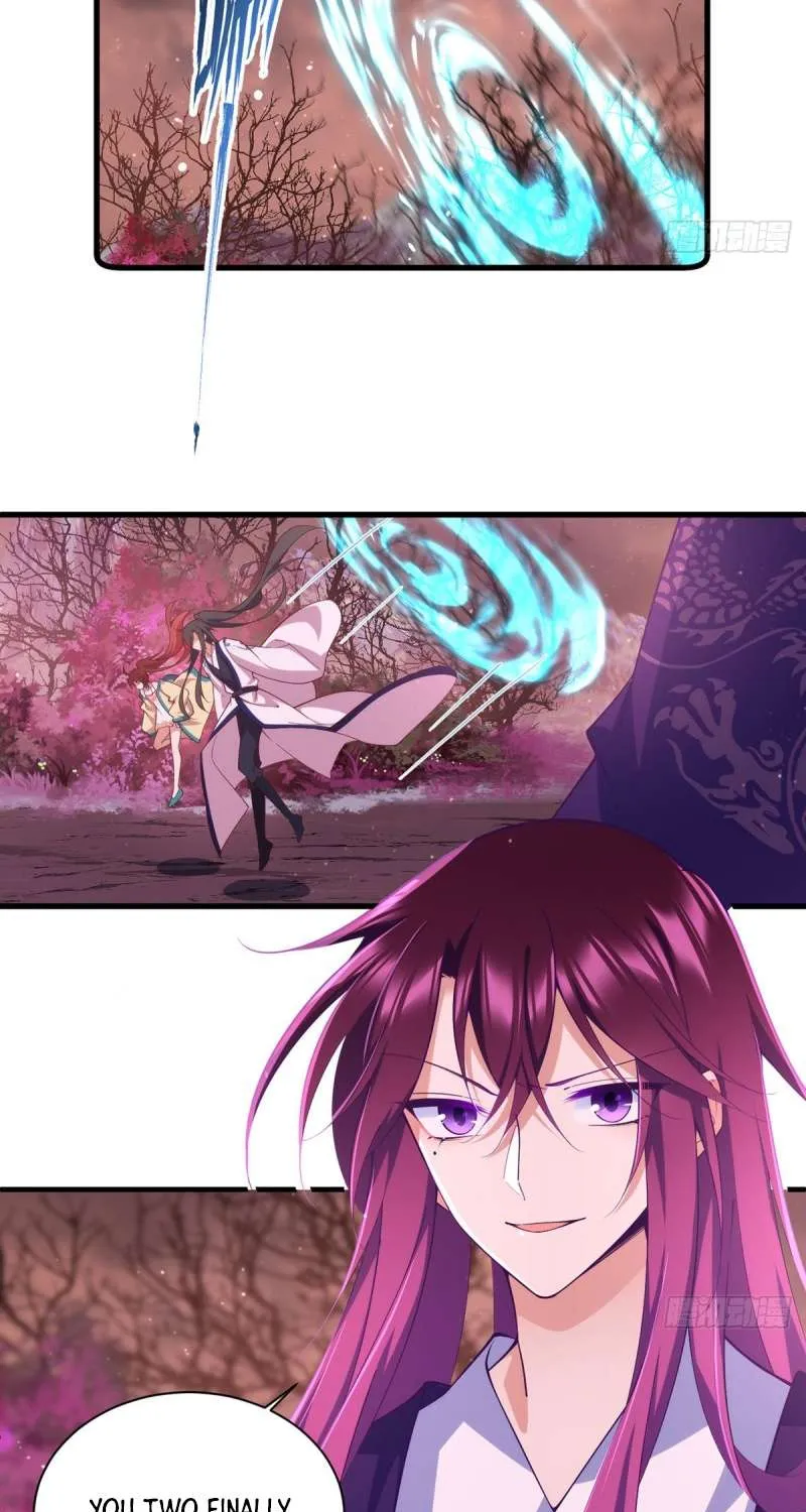 Read Meng Shi Zai Shang chapter 316 image 26 on Lezhin