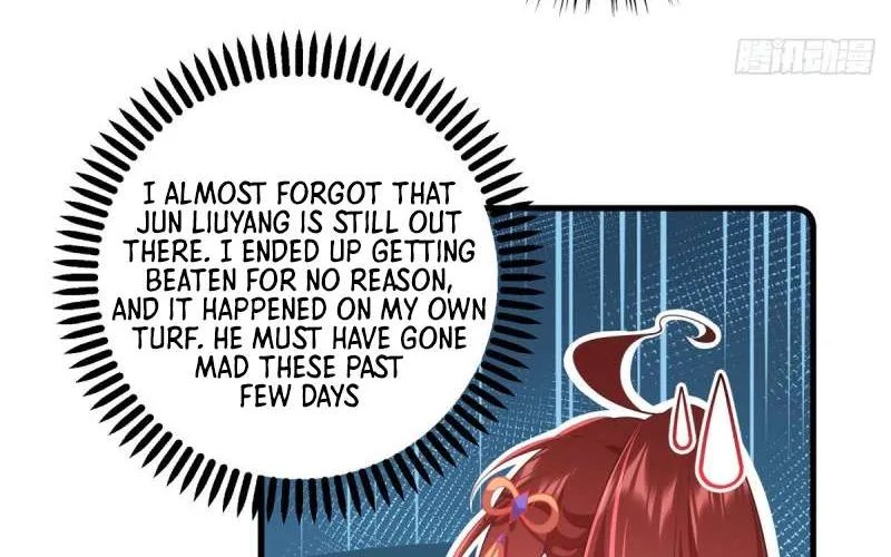 Read Meng Shi Zai Shang chapter 316 image 29 on Lezhin