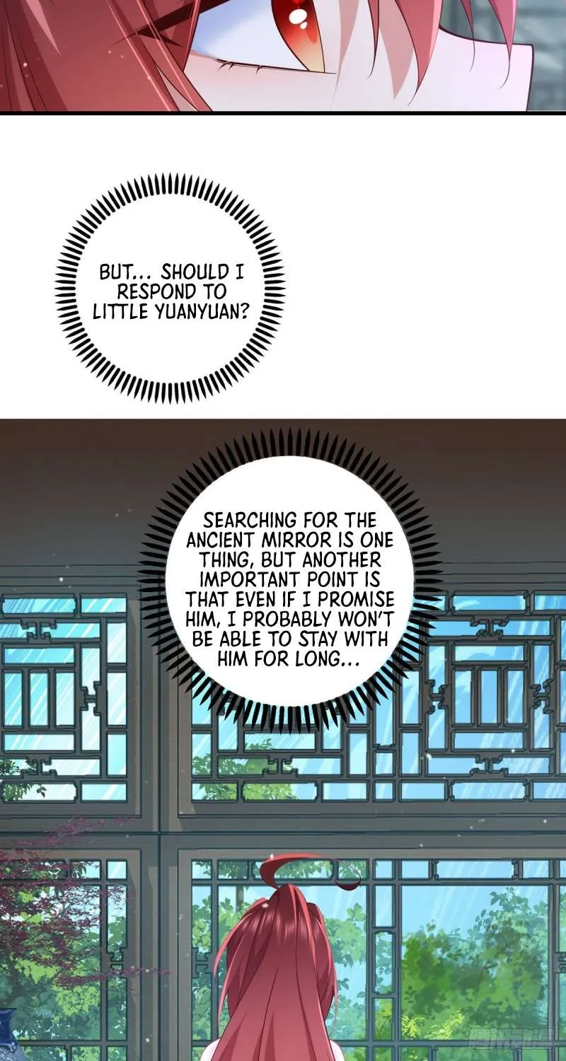 Read Meng Shi Zai Shang chapter 316 image 6 on Lezhin