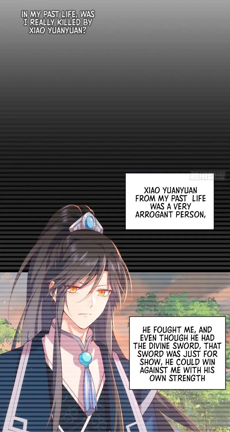 Read Meng Shi Zai Shang chapter 316 image 8 on Lezhin