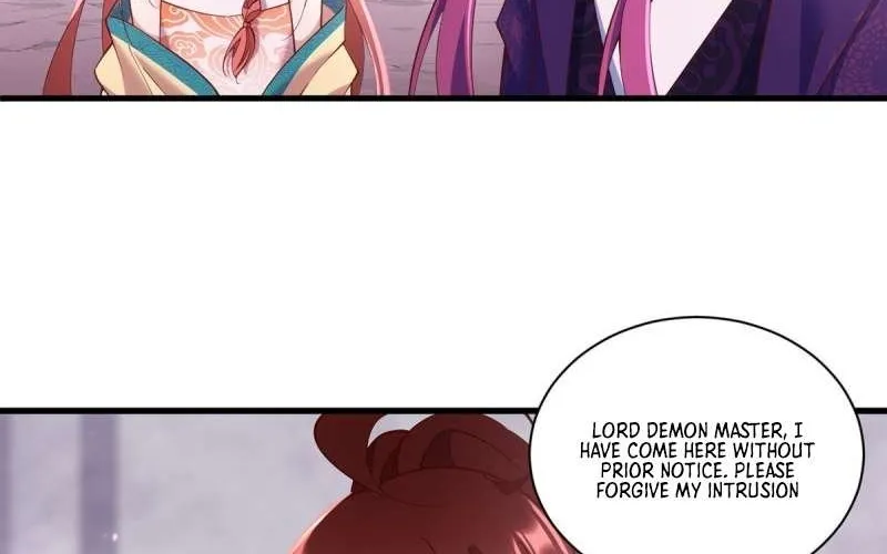 Read Meng Shi Zai Shang chapter 317 image 20 on Lezhin