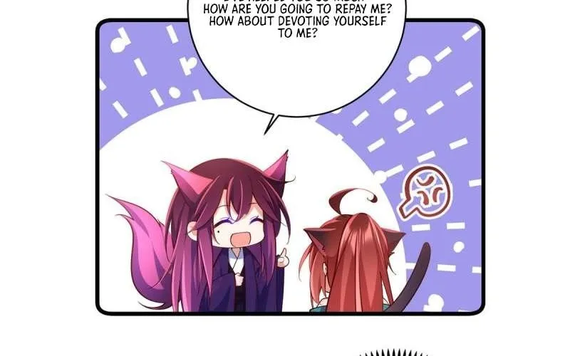 Read Meng Shi Zai Shang chapter 318 image 16 on Lezhin