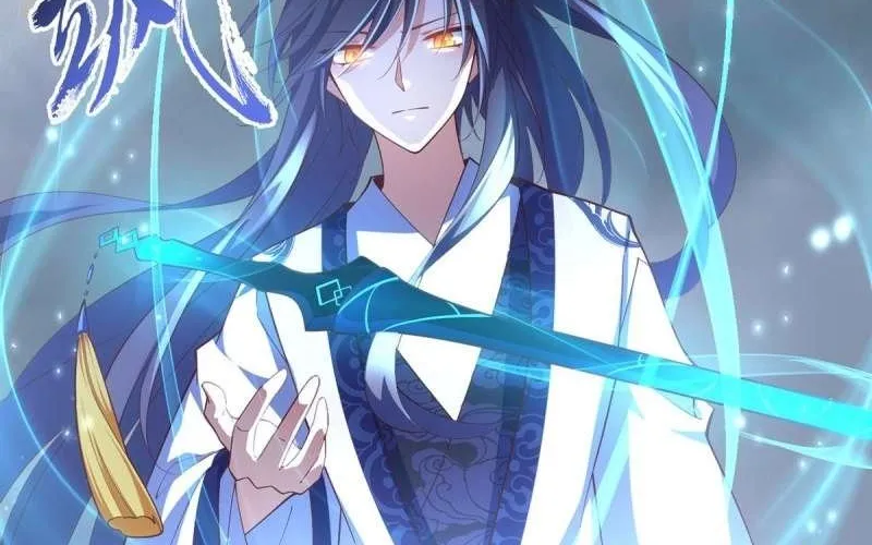 Read Meng Shi Zai Shang chapter 318 image 28 on Lezhin