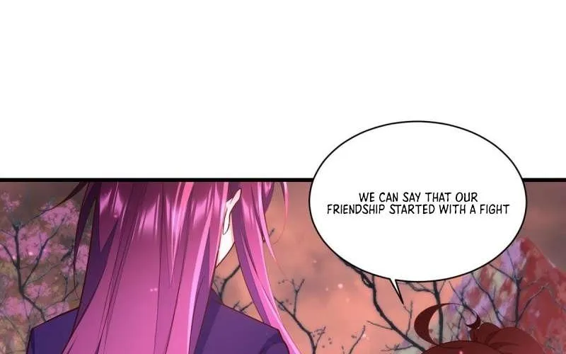 Read Meng Shi Zai Shang chapter 318 image 6 on Lezhin