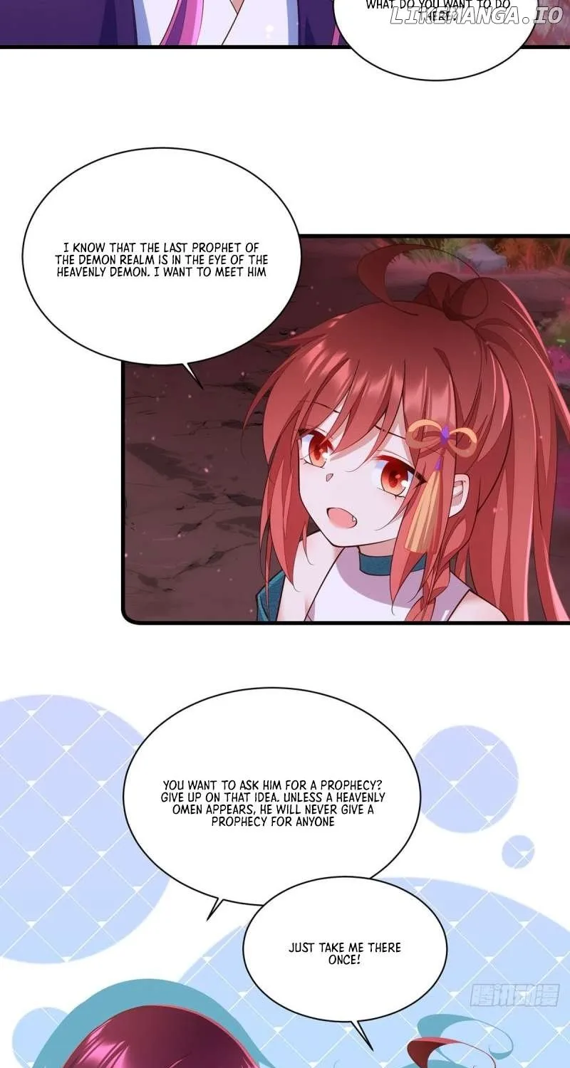 Read Meng Shi Zai Shang chapter 318 image 9 on Lezhin