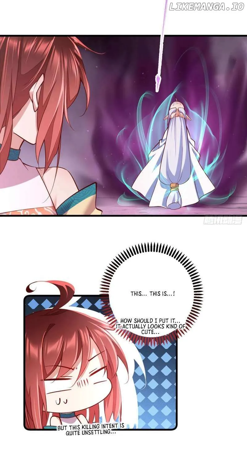 Read Meng Shi Zai Shang chapter 319 image 17 on Lezhin