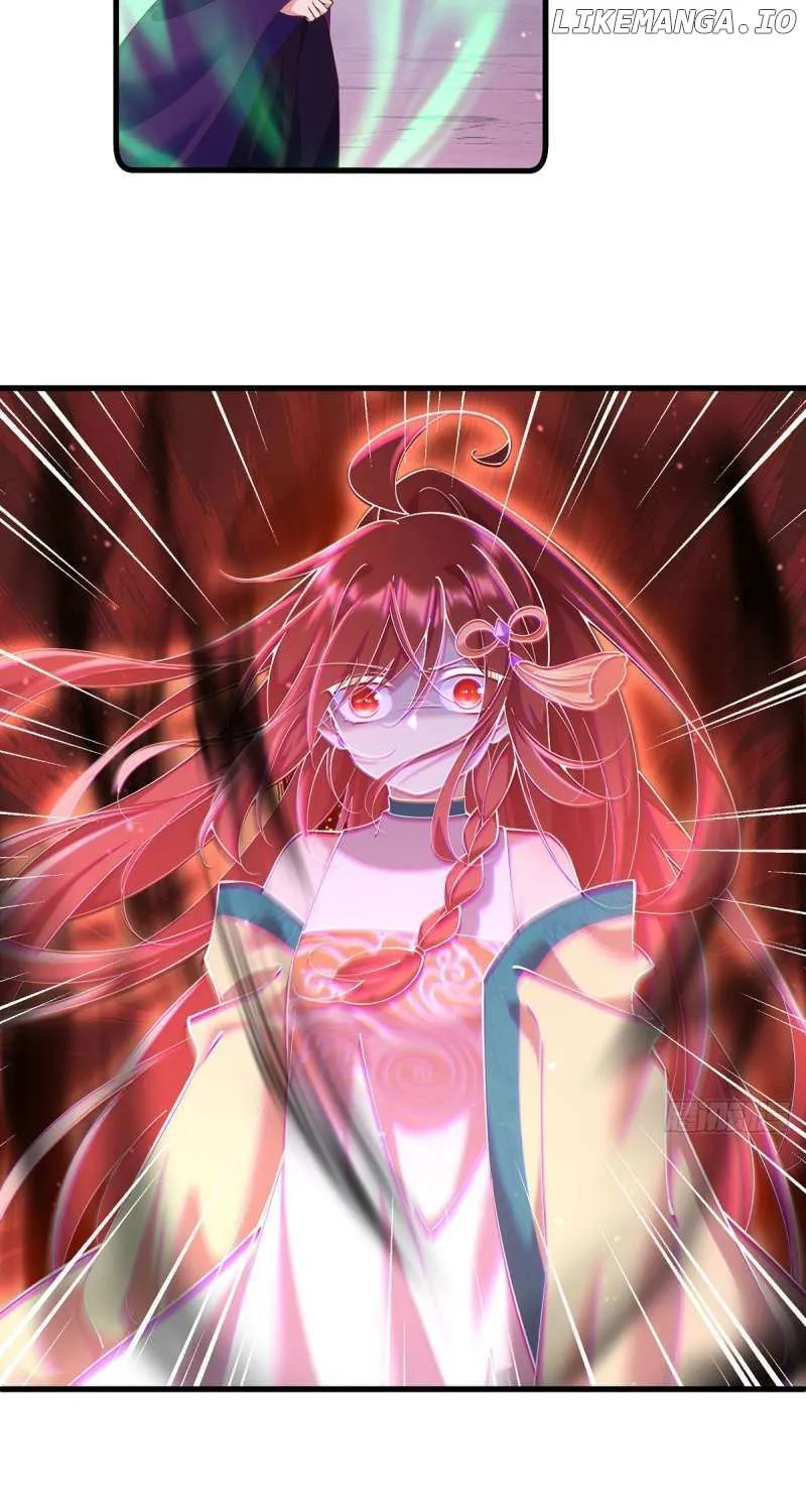 Read Meng Shi Zai Shang chapter 319 image 23 on Lezhin