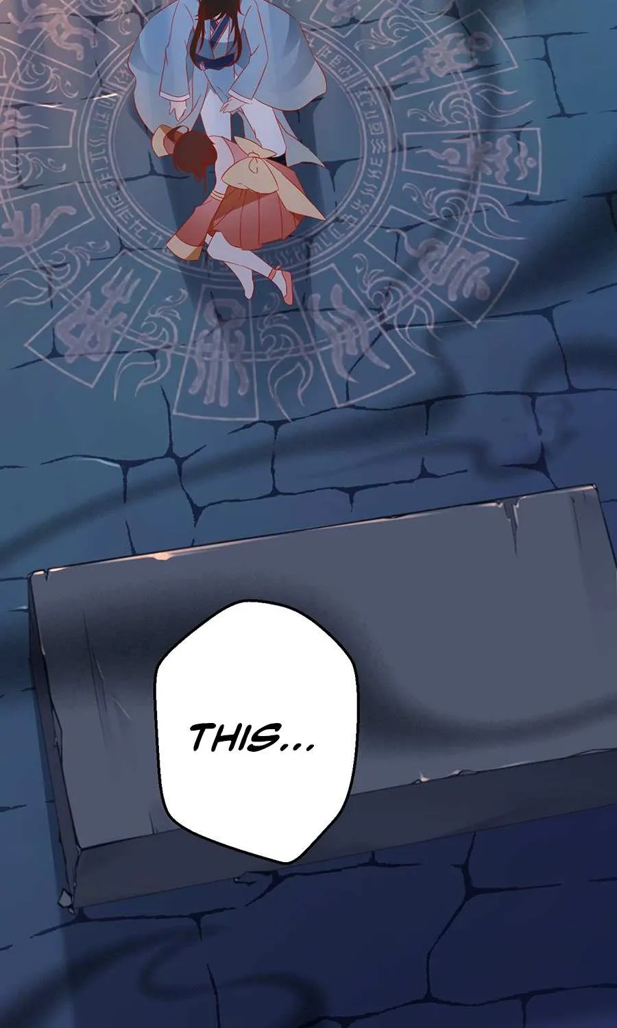 Read Meng Shi Zai Shang chapter 32 image 13 on Lezhin
