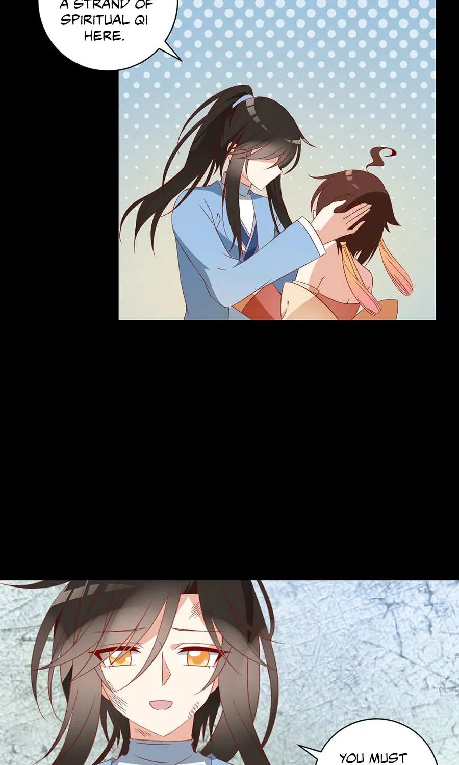 Read Meng Shi Zai Shang chapter 32 image 18 on Lezhin