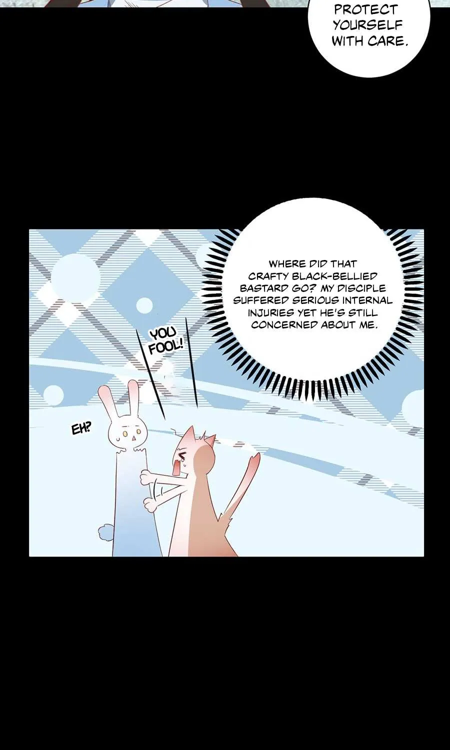Read Meng Shi Zai Shang chapter 32 image 19 on Lezhin