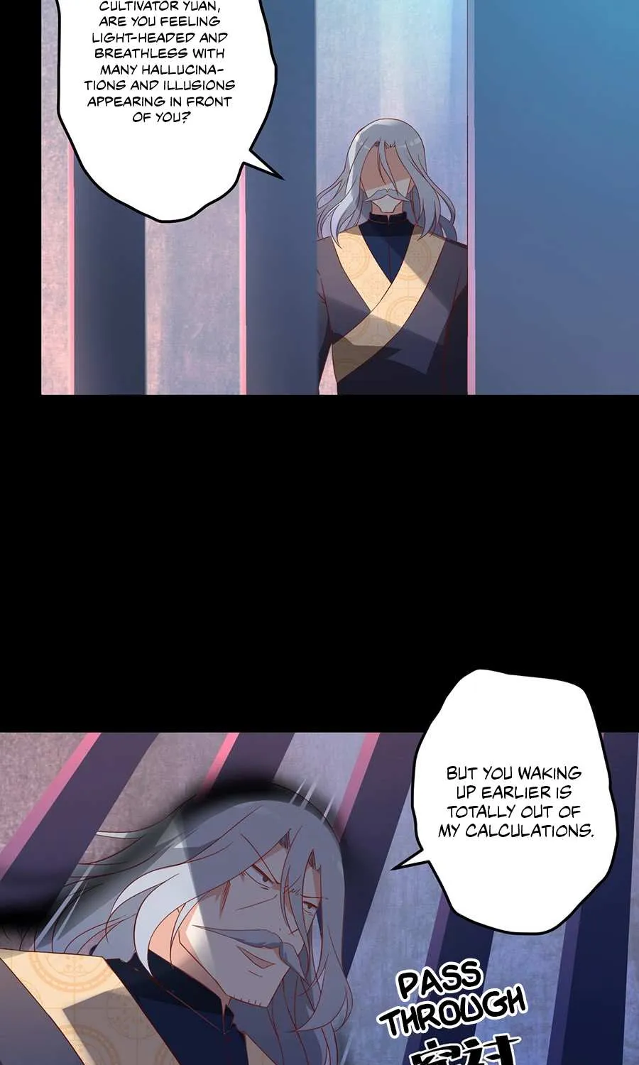Read Meng Shi Zai Shang chapter 32 image 21 on Lezhin
