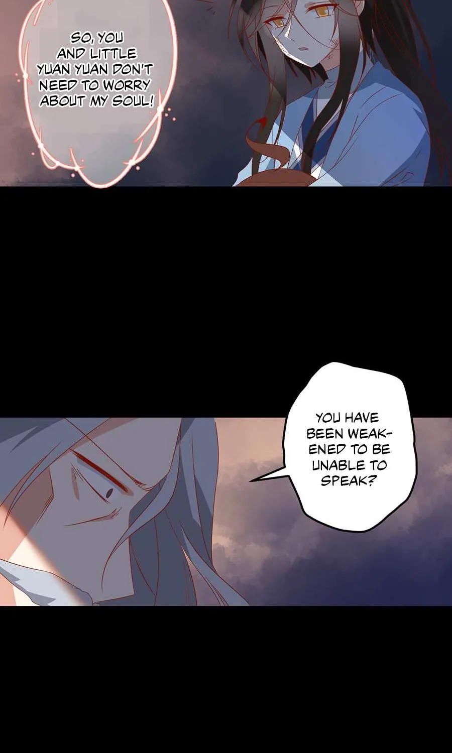 Read Meng Shi Zai Shang chapter 32 image 25 on Lezhin