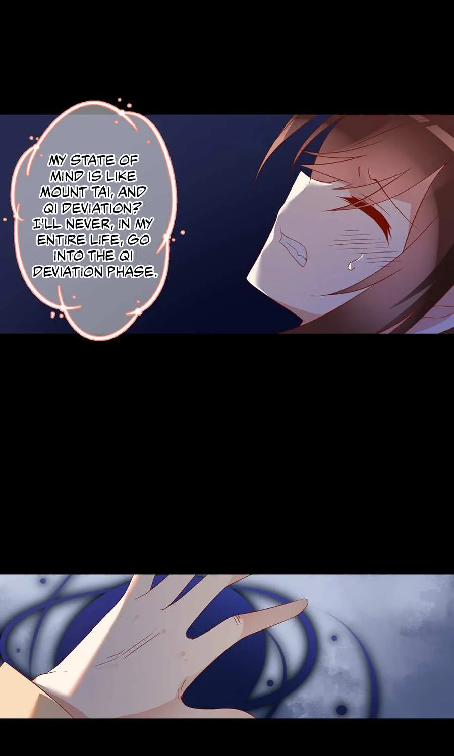 Read Meng Shi Zai Shang chapter 32 image 26 on Lezhin