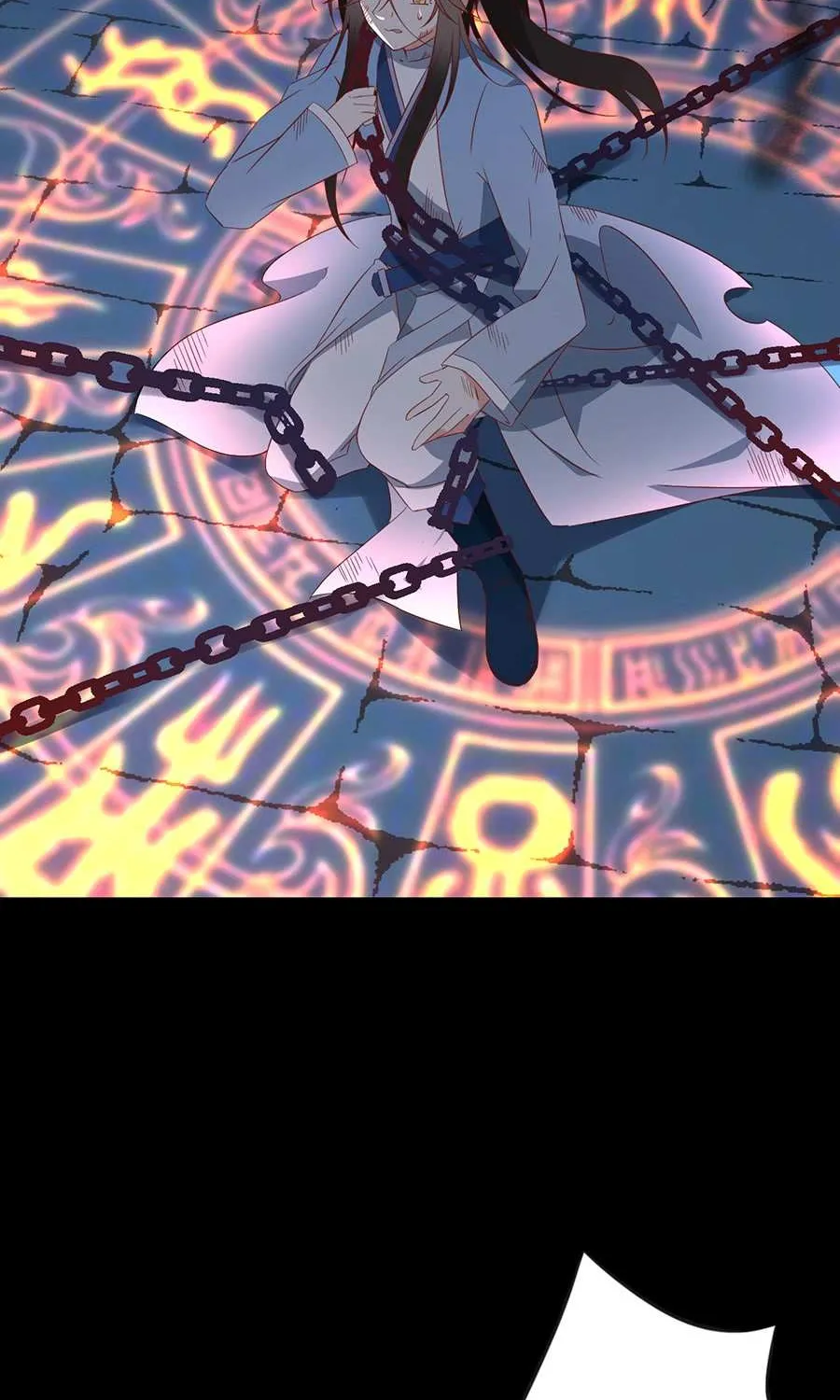Read Meng Shi Zai Shang chapter 32 image 29 on Lezhin