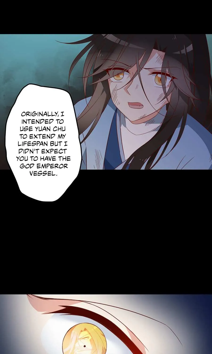 Read Meng Shi Zai Shang chapter 32 image 33 on Lezhin