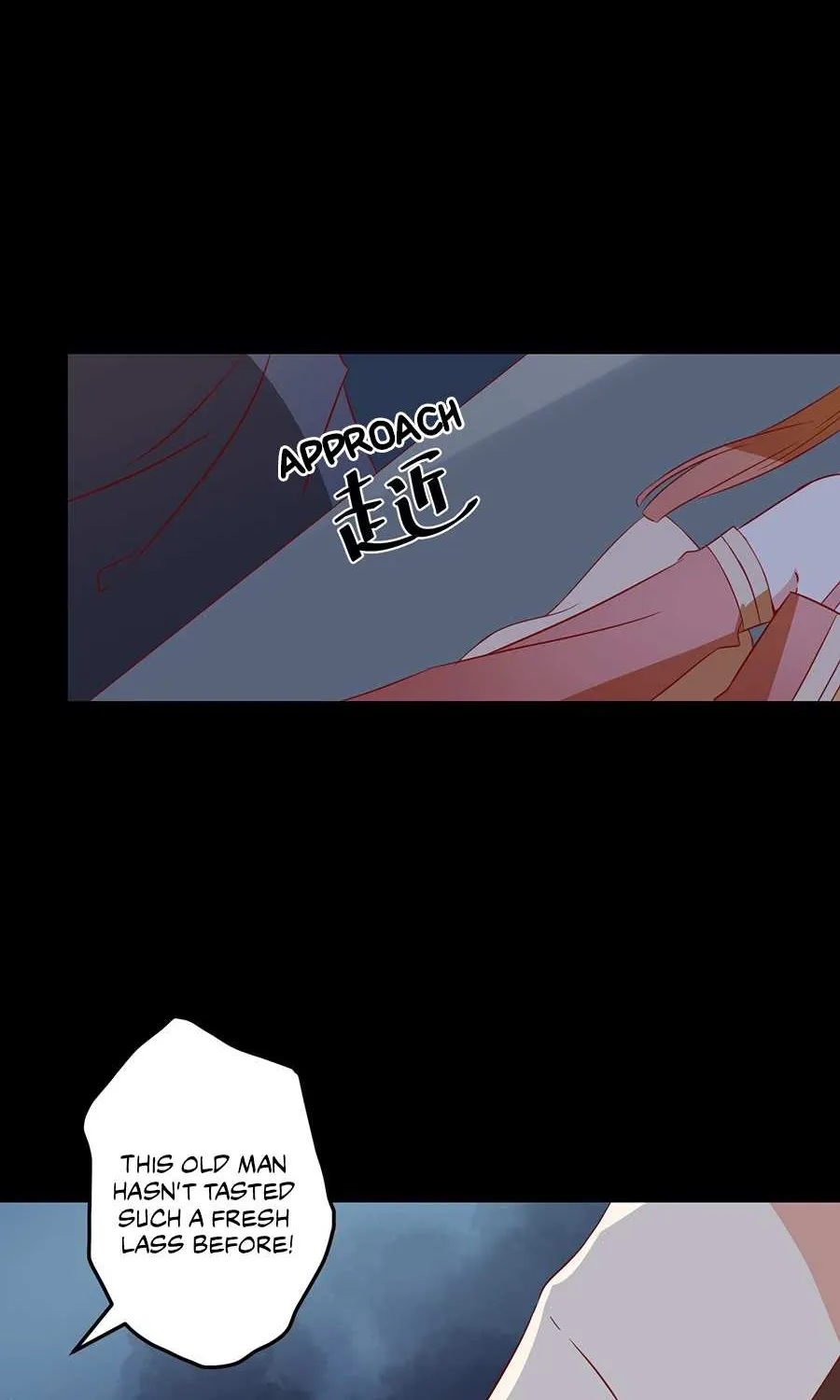 Read Meng Shi Zai Shang chapter 32 image 36 on Lezhin