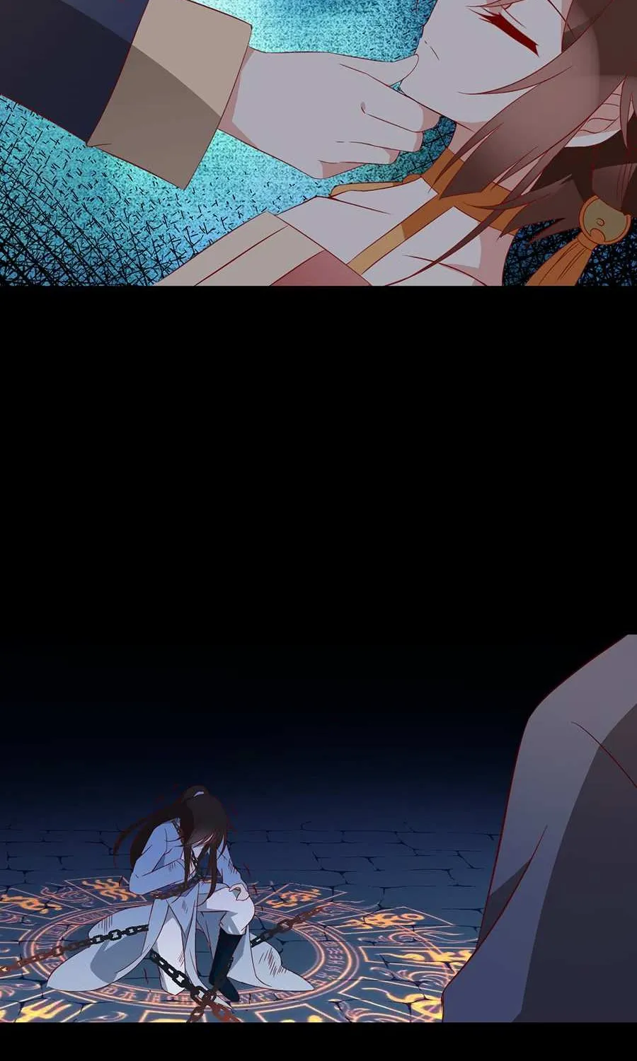 Read Meng Shi Zai Shang chapter 32 image 38 on Lezhin