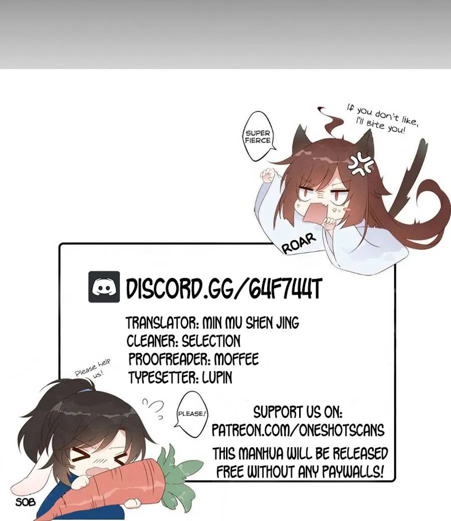 Read Meng Shi Zai Shang chapter 32 image 41 on Lezhin