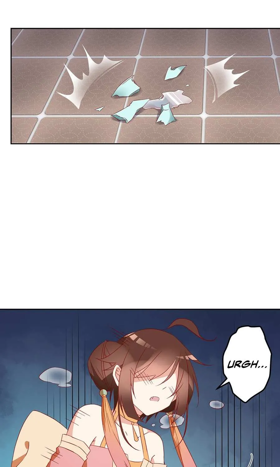 Read Meng Shi Zai Shang chapter 32 image 6 on Lezhin