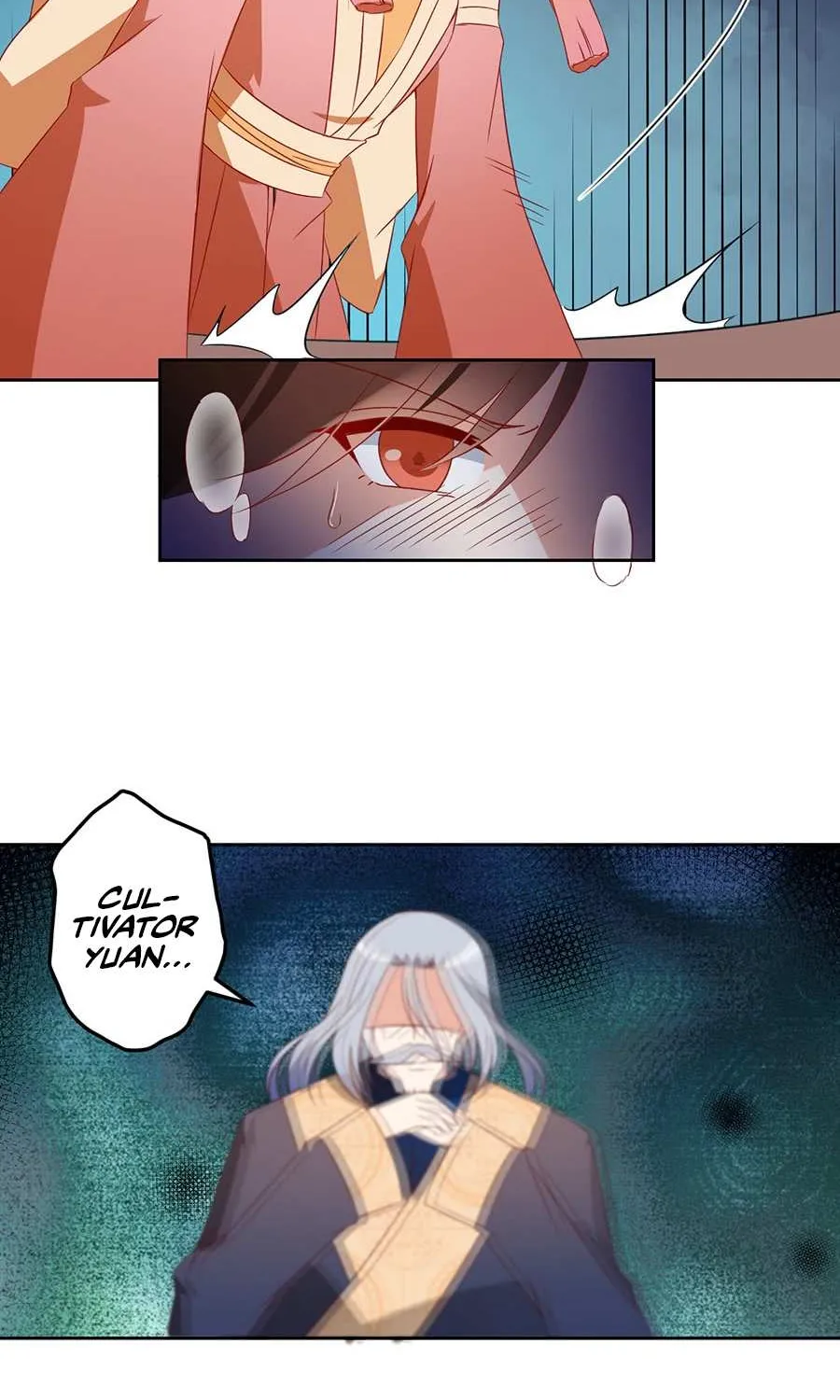 Read Meng Shi Zai Shang chapter 32 image 7 on Lezhin