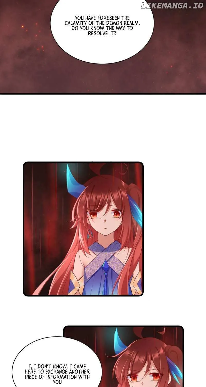 Read Meng Shi Zai Shang chapter 320 image 11 on Lezhin