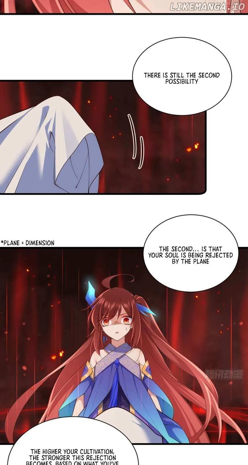 Read Meng Shi Zai Shang chapter 320 image 25 on Lezhin