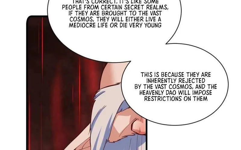 Read Meng Shi Zai Shang chapter 320 image 28 on Lezhin