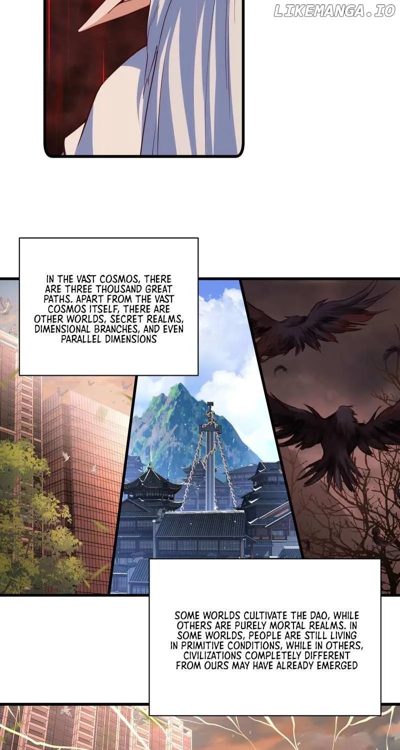 Read Meng Shi Zai Shang chapter 320 image 29 on Lezhin
