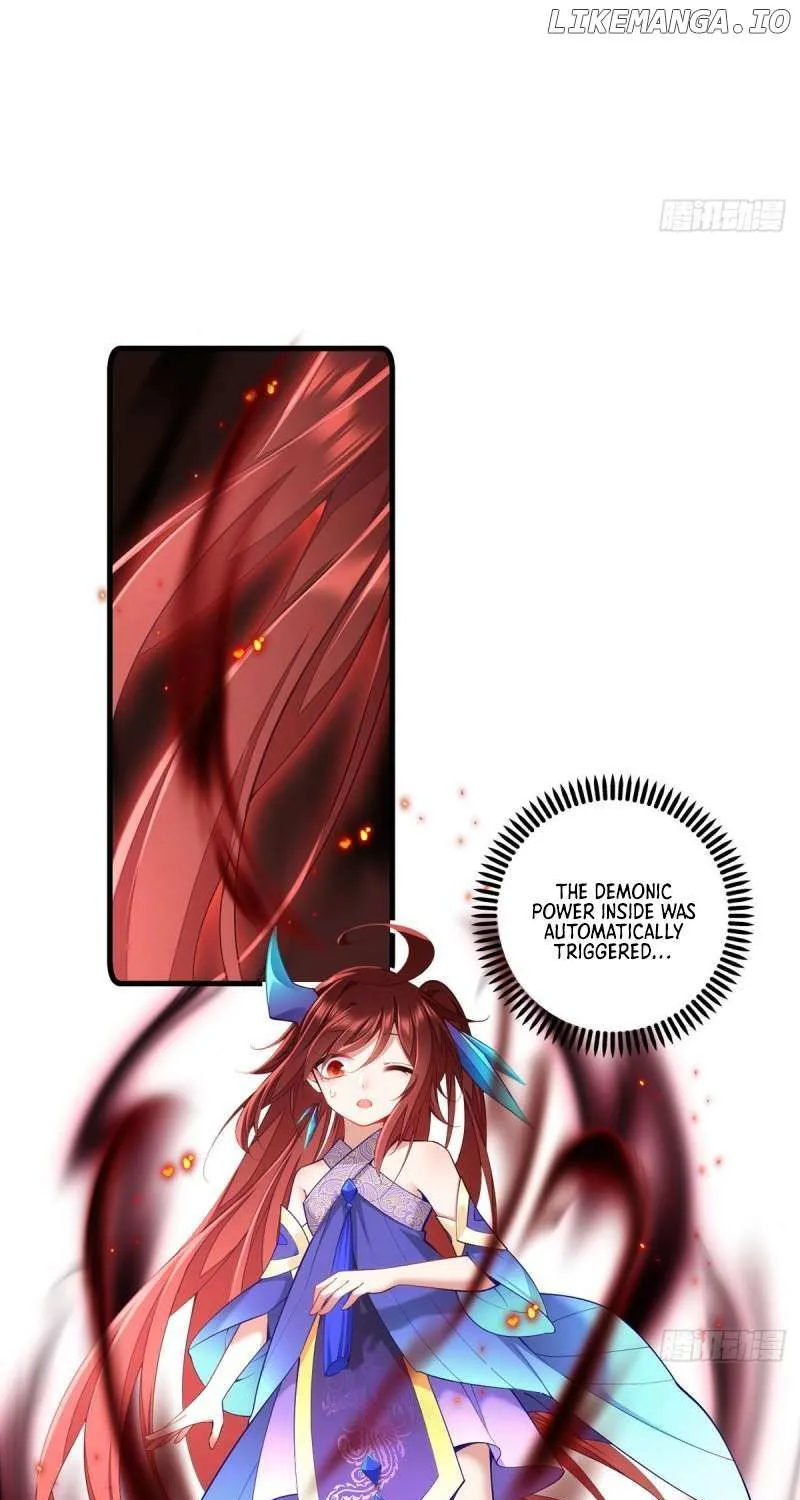 Read Meng Shi Zai Shang chapter 320 image 3 on Lezhin