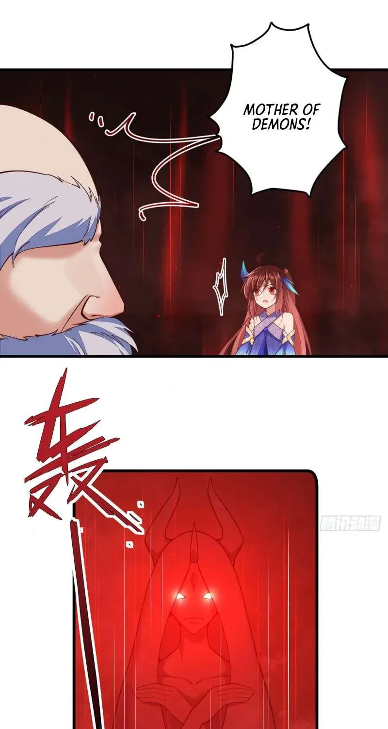 Read Meng Shi Zai Shang chapter 321 image 12 on Lezhin