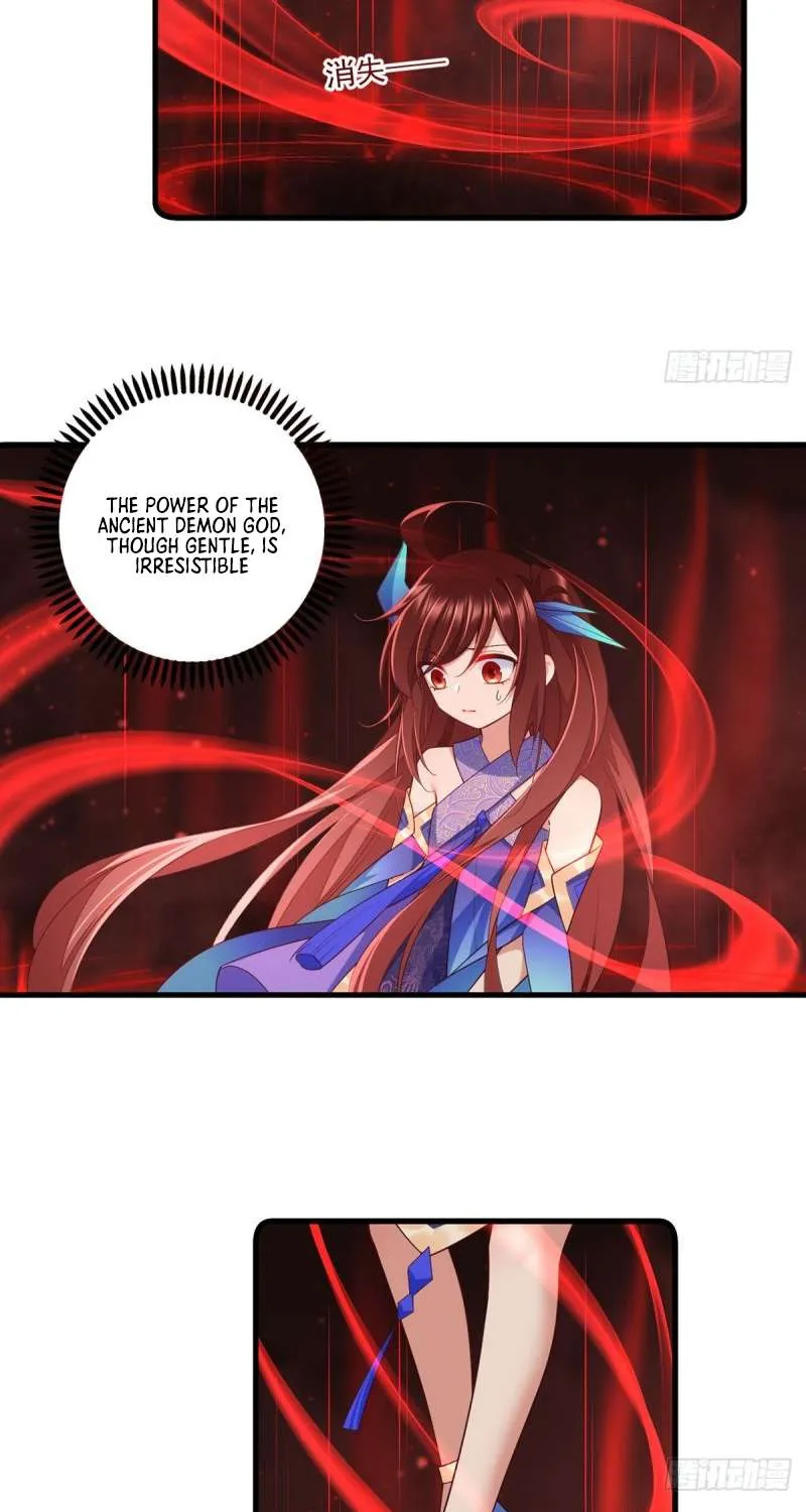 Read Meng Shi Zai Shang chapter 321 image 16 on Lezhin
